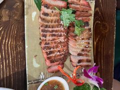 -Siam泰餐厅(水上公园店)