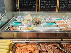 -阿喆私房菜(西五路店)