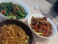 -口味堂(惠济路店)