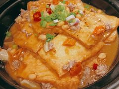 -丹江口渔村·湘味厨房(桃园店)