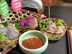 -吼堂老火锅(太古里总店)