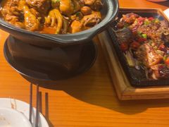 -莲餐厅·湖北菜·潜江小龙虾店(愚园路店)