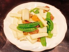 -健眺小海鲜(临海后山店)