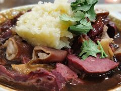 -老宅门(永泰店)