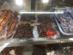 -鸿运兔·手撕烤兔(天府广场店)