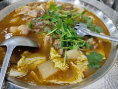 -古乐牛香·鲜牛肉牛杂火锅(高新店)
