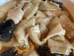 -庆云楼饭庄(什刹海店)
