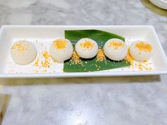 榴莲糯米糍-PHO爺·越南料理(亦庄大族广场店)