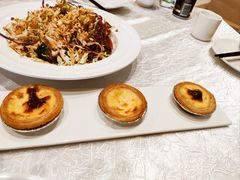 -东方之珠海鲜酒楼(南开店)
