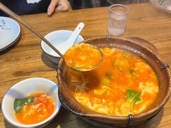 -东直门小院烧烤(回龙观东大街店)