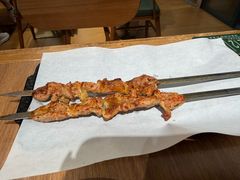 -贯贯吉·清真餐厅(浙江中路店)