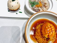 -久宴·天目湖大鱼头(恐龙园店)