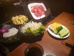 -牛焱·贵州黄牛肉火锅(城西银泰店)