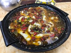 -小四川菜馆(托乐嘉店)