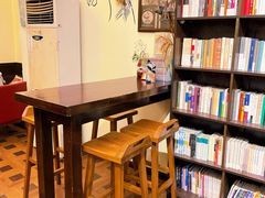 -良友书坊(安徽路店)