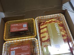 -呀咪咖喱屋(龙之梦购物中心莘庄店)