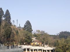 -径山寺
