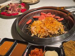-炭之家·齐齐哈尔非遗烤肉·鲜切直供(中央大街店)