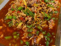 -易老九江湖菜(北滨一路店)