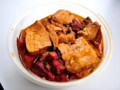 心急吃不了热豆腐-95号酱骨·一块豆腐(展春园西路店)