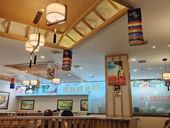 -英兰朝族饭店·英兰锅包肉(佳园路店)
