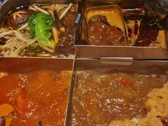 -海底捞火锅(塘厦天虹店)