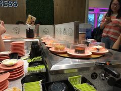 -争鲜回转寿司(飞洲国际店)