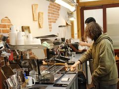 -SPARROW 家雀儿咖啡本店
