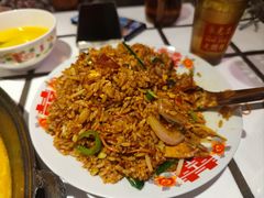 -朱光玉火锅馆(正弘城店)