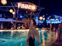-FINNS Beach Club