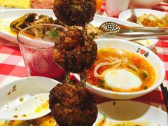 西贝莜面村(当代店)-西贝莜面村(当代商城店)