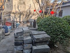 -正阳书局(西四南大街店)