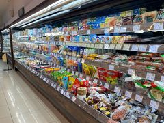 -果蔬好生活超市(双井店)