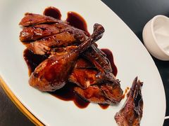 -老头儿油爆虾·1987杭州烟火味(湖滨银泰in77D区店)
