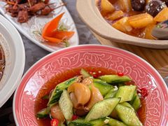 -宗氏一喜砂锅·特色湖北菜(楚河汉街店)