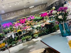 -燕庭·纯燕窝·甜品下午茶(南京西路店)