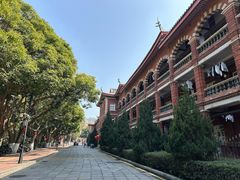 -厦门大学(思明校区)