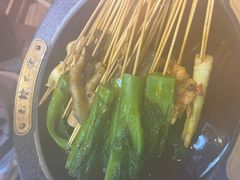 -冒椒火辣(太古里店)