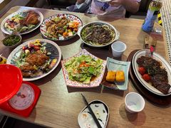 -一井烧肉·活鳗·火锅(毕淘买店)