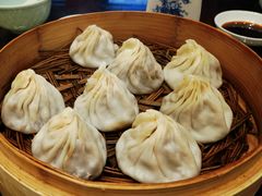 小笼包-熙盛源(复兴路店)