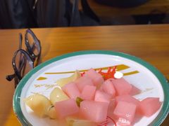 -津门老羊家·铜锅涮羊肉·烧烤(科技园店)