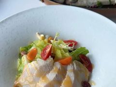 -量子制造·元创意料理(李公堤店)