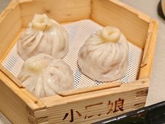 -小厨娘绣中淮扬(大行宫科巷店)