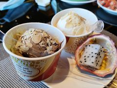 -大中华希尔顿酒店-念自助餐·嗨啤·小龙虾