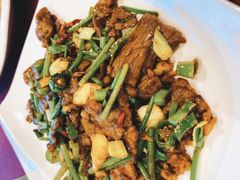 -马凯餐厅(长椿街店)