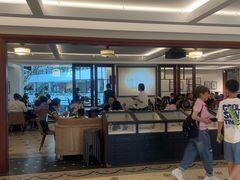 -1868 Café(上海自然博物馆店)