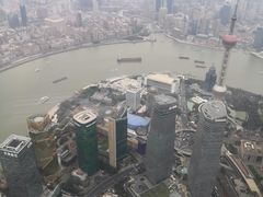 -上海中心大厦