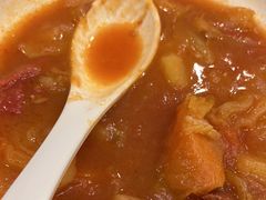 -奶奶的味道(胶州路店)