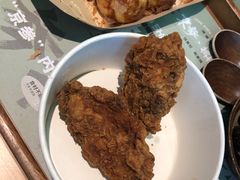 -京参 • 擂椒饭(这有山店)