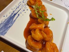 -南小馆(迪士尼小镇店)